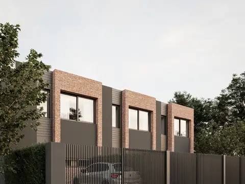 Depto Tipo Casa en Venta de 2 dormitorios