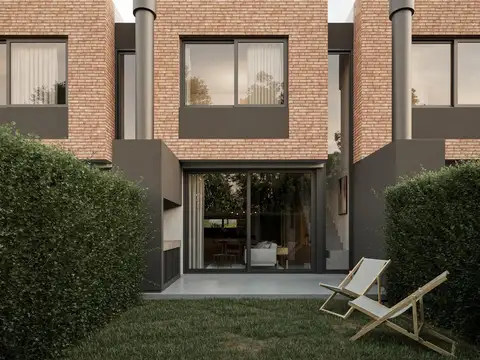 Duplex 2 dormitorios en venta, Tierra Nueva, Fisherton