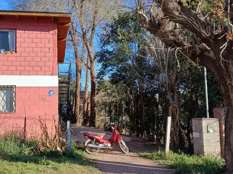 Casa en Venta en Villa del Dique, USD 69.500