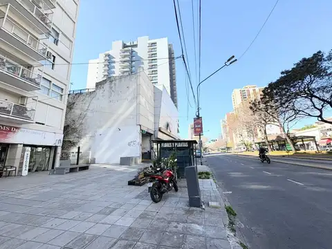 Avenida Maipú 1800