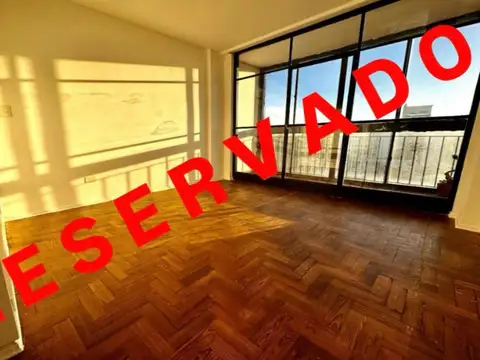 DEPARTAMENTO 2 AMBIENTES - OLIVOS - MAIPÚ A UZAL, GRAN BS. AS. NORTE