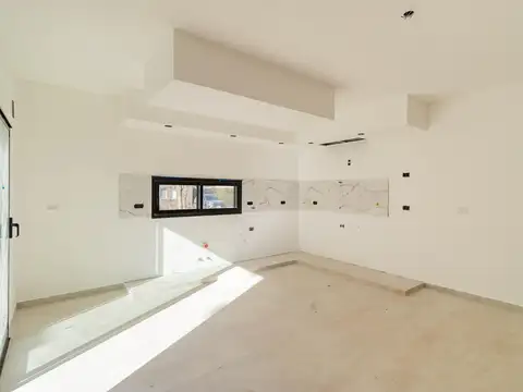 Casa en Venta A Estrenar