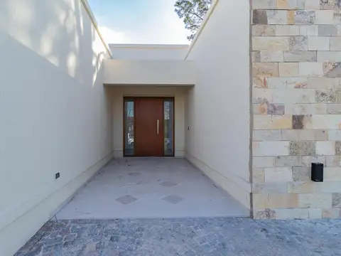 Barrio cerrado San Matias al 500