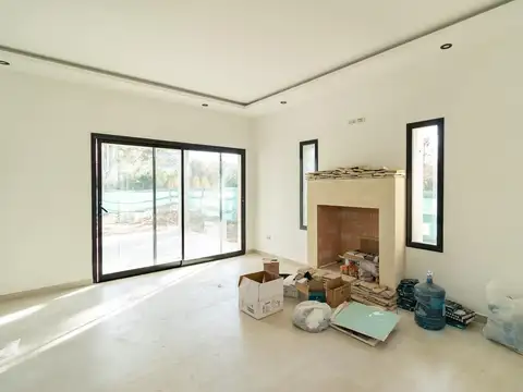 Barrio Cerrado San Matías, Escobar