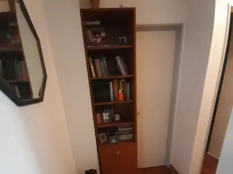 Departamento en Venta en Parque Patricios, USD 110.000