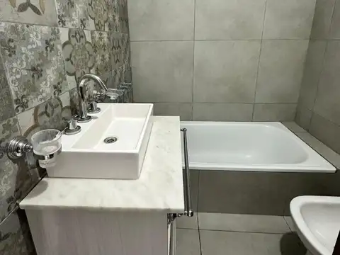 VENTA DEPARTAMENTO 2 AMBIENTES EN MERLO SUR