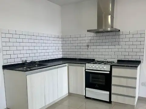 Departamento en Venta en Merlo, USD 79.000