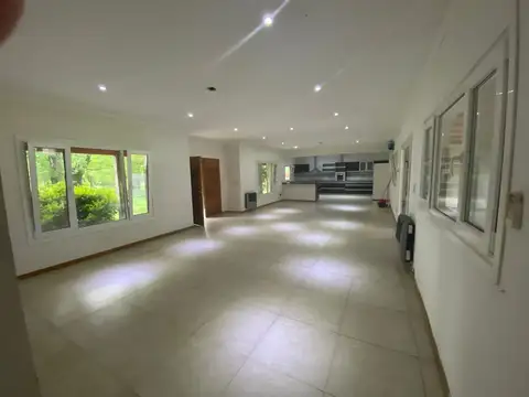 Casa  en Venta en El Solar de Capilla, Exaltación de la Cruz, G.B.A. Zona Norte
