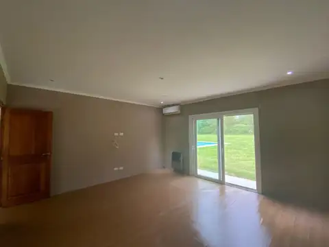 Casa en Venta A Estrenar