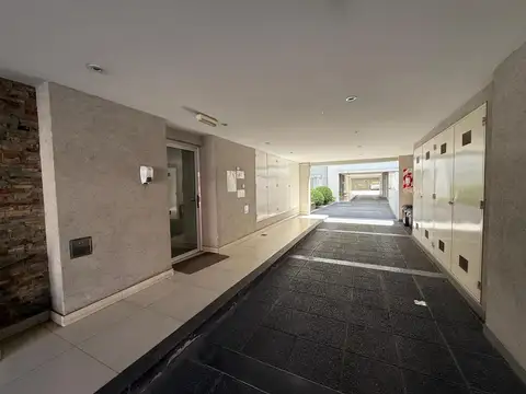 Belgrano 1200, Piso pb