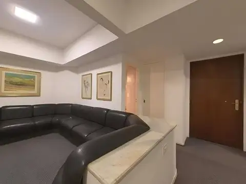 Depto 4 ambientes con SUM Recoleta APTO CREDITO