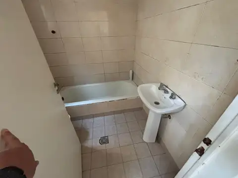 Depto Tipo Casa en Alquiler de 2 ambientes