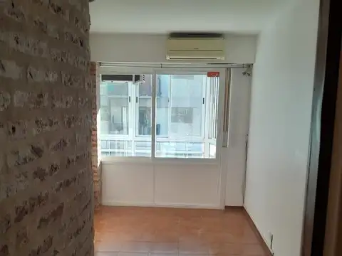 Departamento en Venta en Palermo, USD 129.000