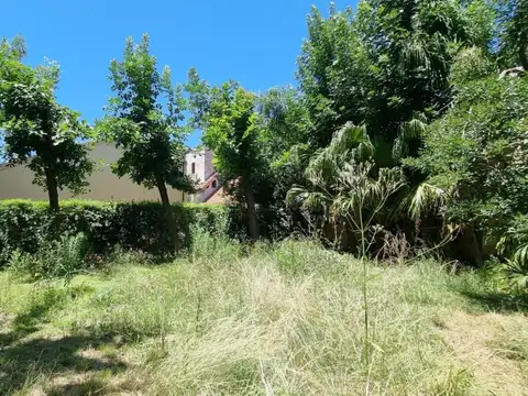 Terreno en Venta en Los Cachorros, USD 58.000