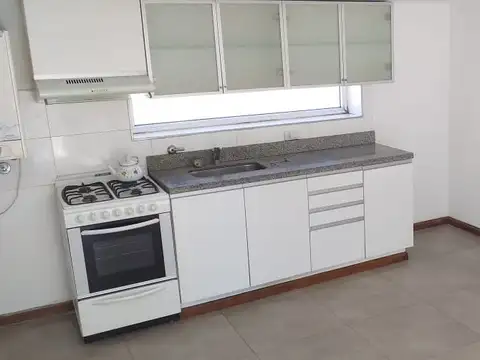 Departamento en alquiler en Centro