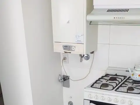 Laprida 1500, Piso 6