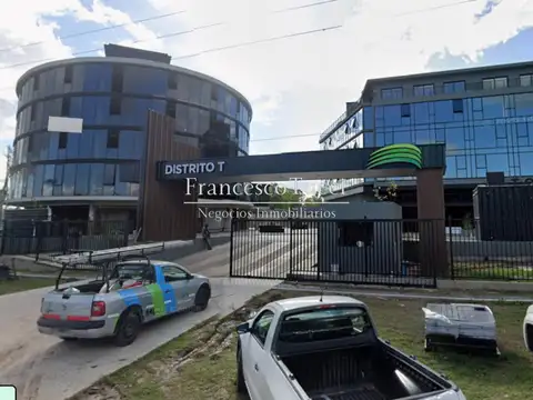 Oficina en venta monoambiente en Distrito T General Rodriguez 