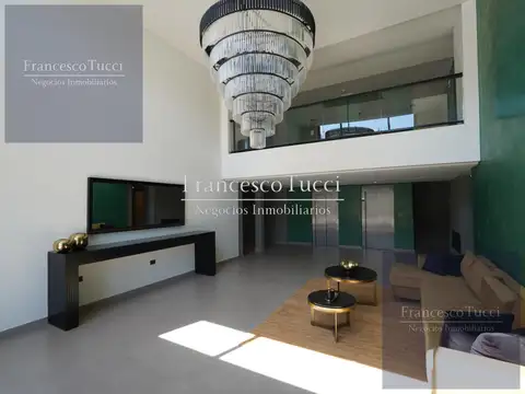 Oficina en venta monoambiente en Distrito T General Rodriguez