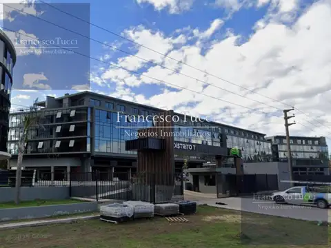 Oficina en Venta al Oeste