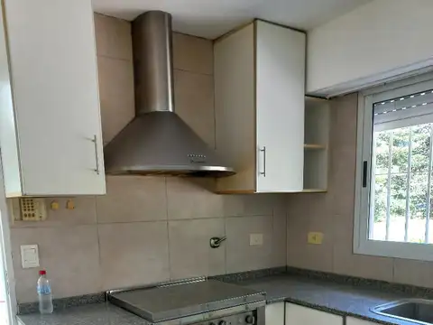 Barrio Los Pinos - Exaltacion de la Cruz