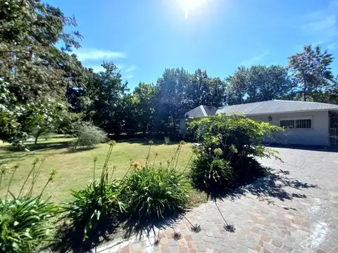 Casa en Venta de 3 dormitorios