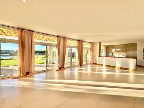 Casa en Venta A Estrenar