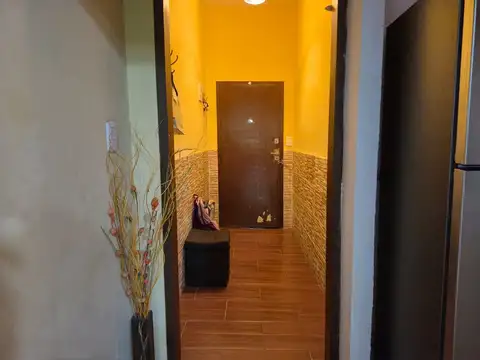 Departamento en Venta en Almagro, USD 94.900