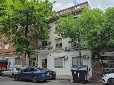 VENTA DEPARTAMENTO 3 AMB ALMAGRO APTO CREDITO