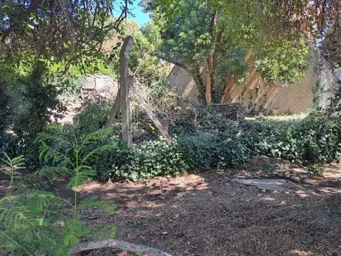 En Venta Lote de Terreno en Ciudad Jardin 200 m F: 11076