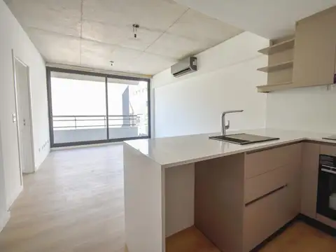 Venta departamento 3 ambientes con balcón a estrenar