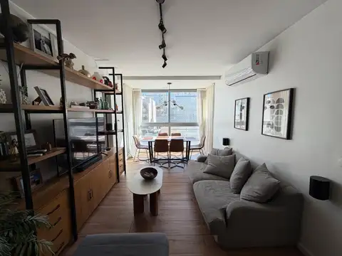 4 AMBIENTES PALERMO