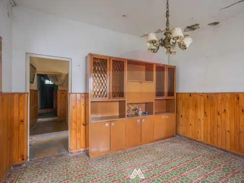 Casa en Venta de 5 dormitorios