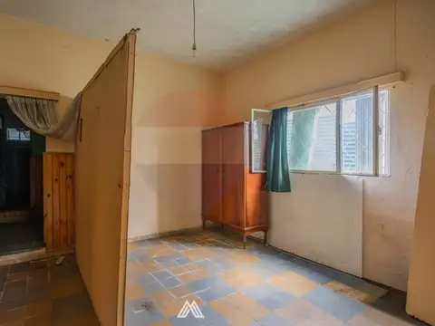 Casa más apartamento en un mismo padrón - La Paz