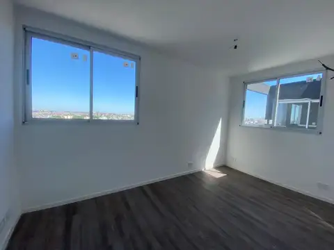 3 Ambientes en piso alto a Estrenar en venta - Parque Patricios