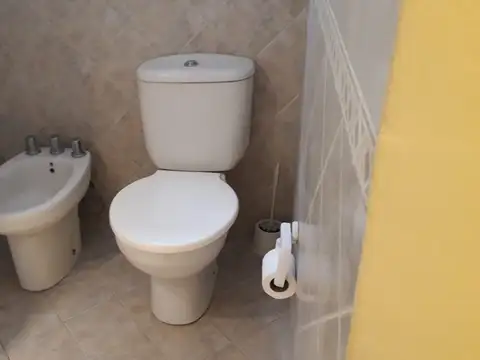 ALQUILER DEPARTAMENTO, DOS AMBIENTES . ANUAL