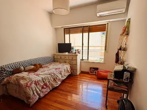 Departamento en Venta en Caballito, USD 230.000