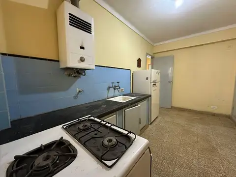 Departamento en Venta 62 años