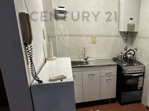 Departamento en Alquiler de 1 dormitorio