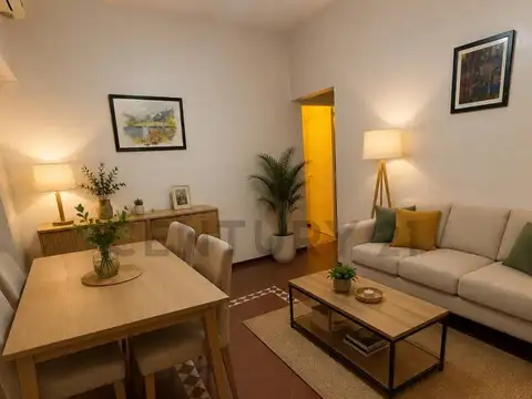 Sánchez De Bustamante 2100, Piso Pb