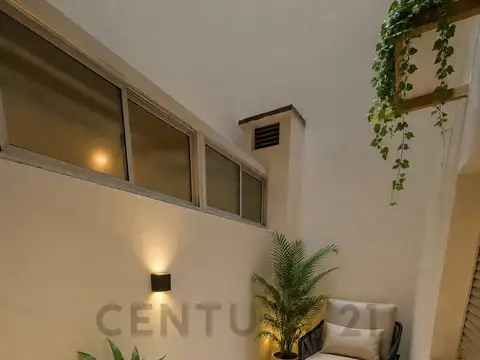 Departamento en Alquiler en Recoleta, CABA