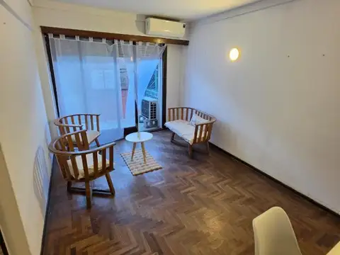 Departamento 4 Ambientes en Olivos / AP CREDITO
