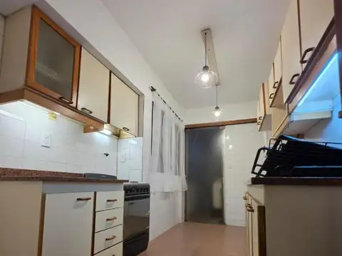 Departamento en Venta en Olivos, USD 130.000
