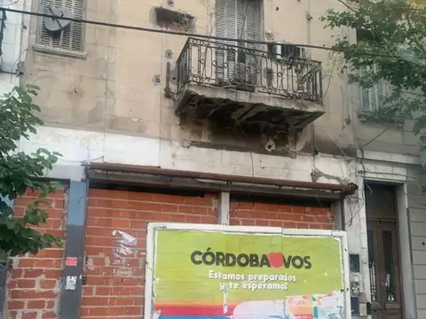 Venta de lote ideal para construir  en Boedo