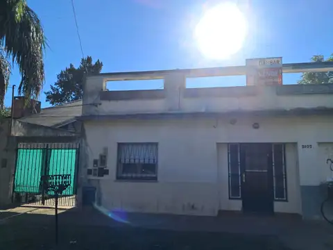 Casa en P.H.  EXTRATEGICA UBICACION.