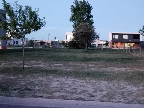 Terreno Lote  en Venta en El Naudir, Escobar, G.B.A. Zona Norte