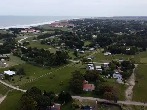 Terreno en Venta de 641,0 m2