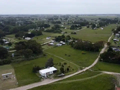 Terreno en Venta en Barrio Chapadmalal, USD 28.000