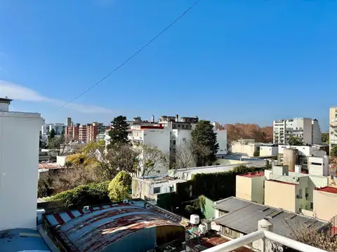 Departamento en Alquiler Temporal en Belgrano Chico, USD 1.650
