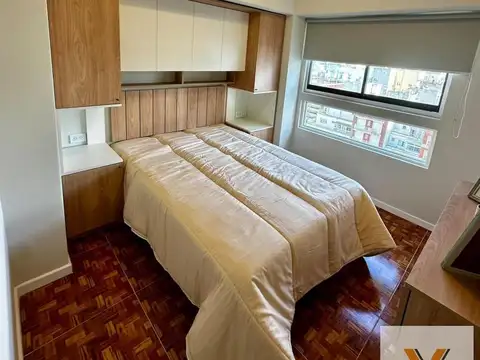 Departamento en Venta en Mar del Plata, USD 83.900