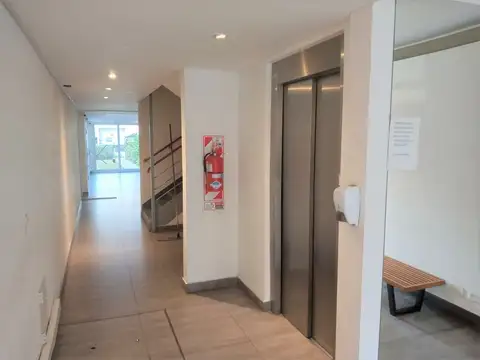 Departamento en Venta en Palermo, USD 116.000